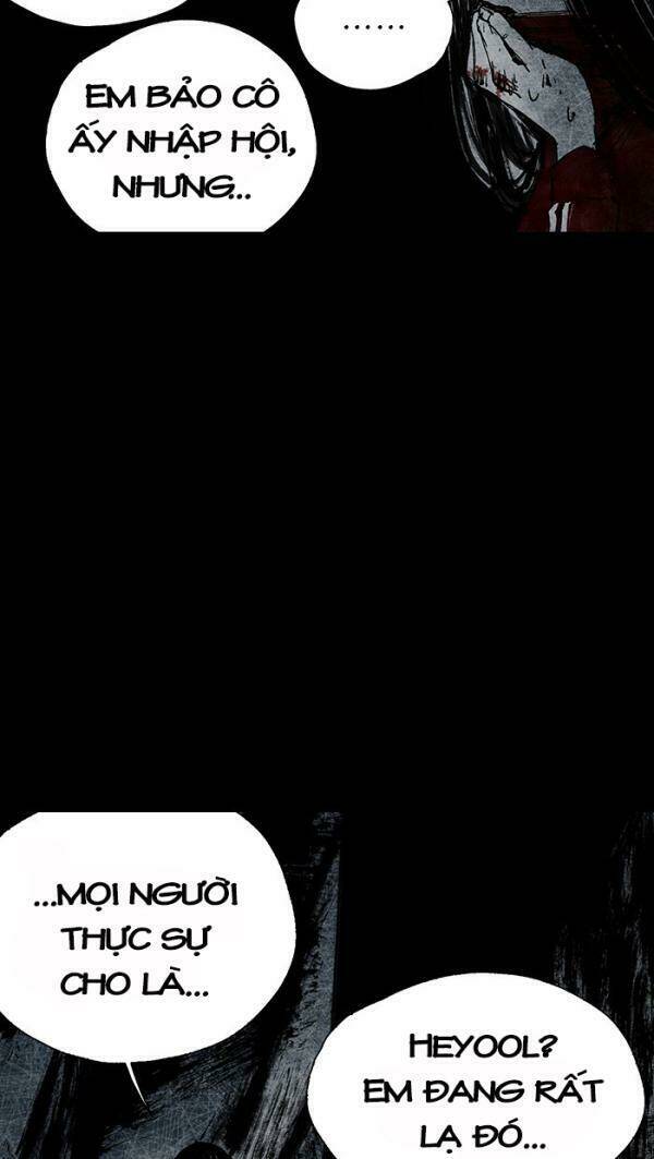 Distant Sky Chapter 27 - Trang 2