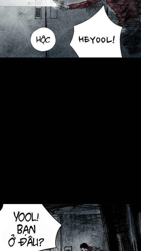 Distant Sky Chapter 27 - Trang 2