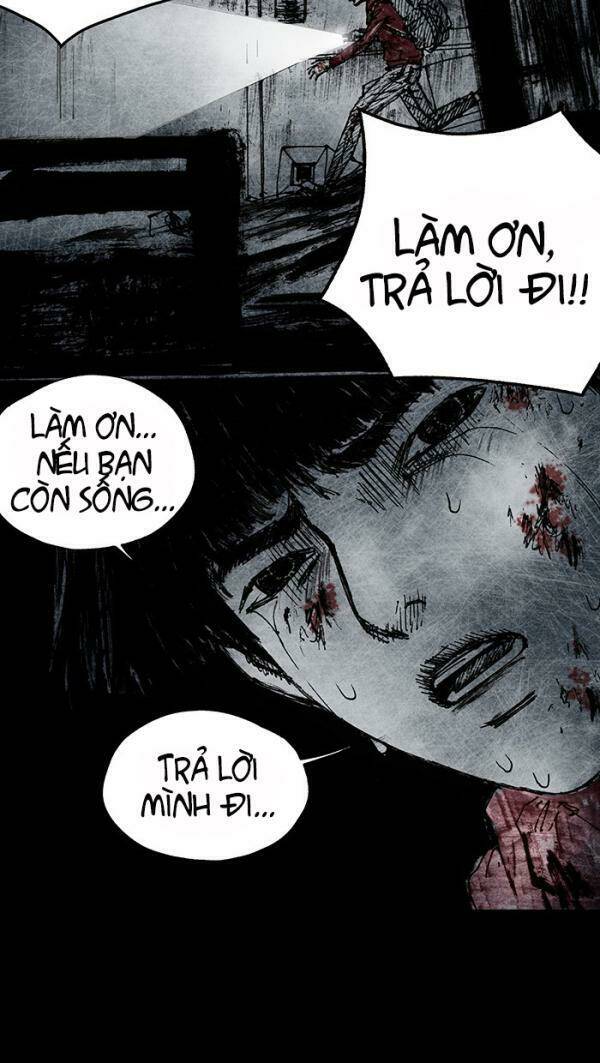 Distant Sky Chapter 27 - Trang 2