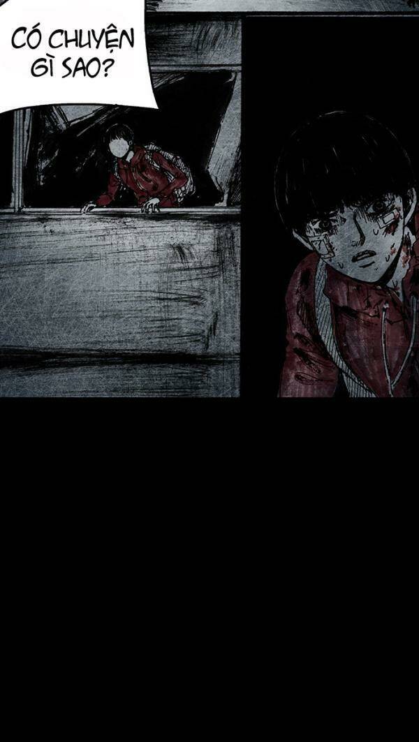 Distant Sky Chapter 27 - Trang 2