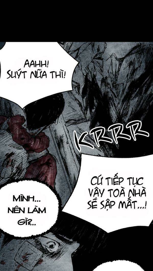 Distant Sky Chapter 27 - Trang 2