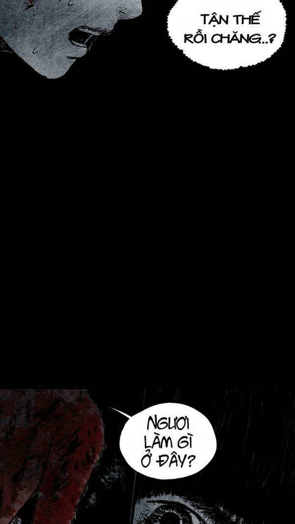 Distant Sky Chapter 27 - Trang 2