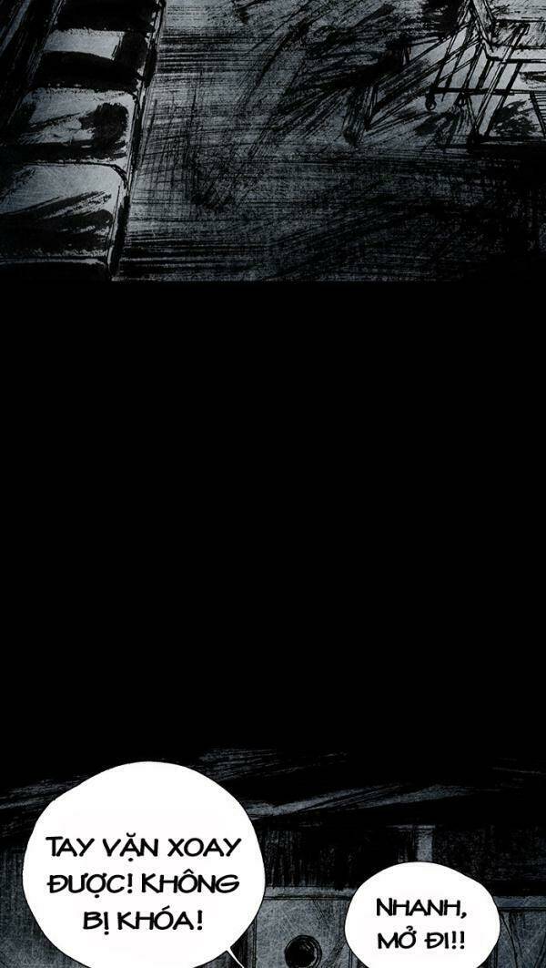 Distant Sky Chapter 27 - Trang 2