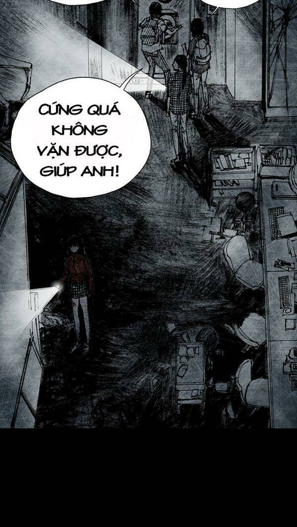 Distant Sky Chapter 27 - Trang 2