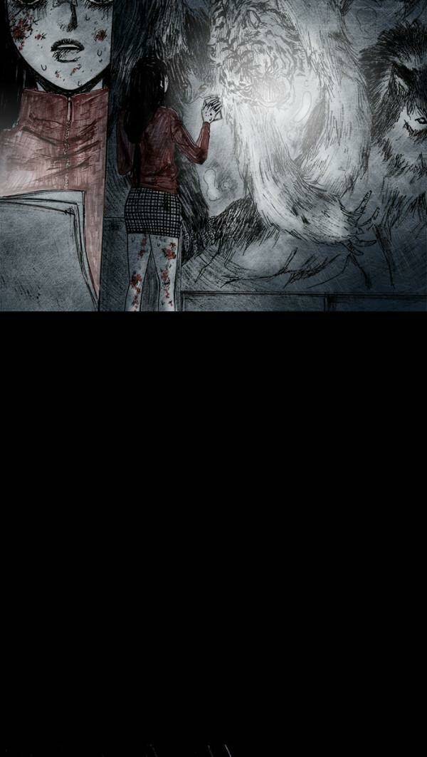 Distant Sky Chapter 27 - Trang 2