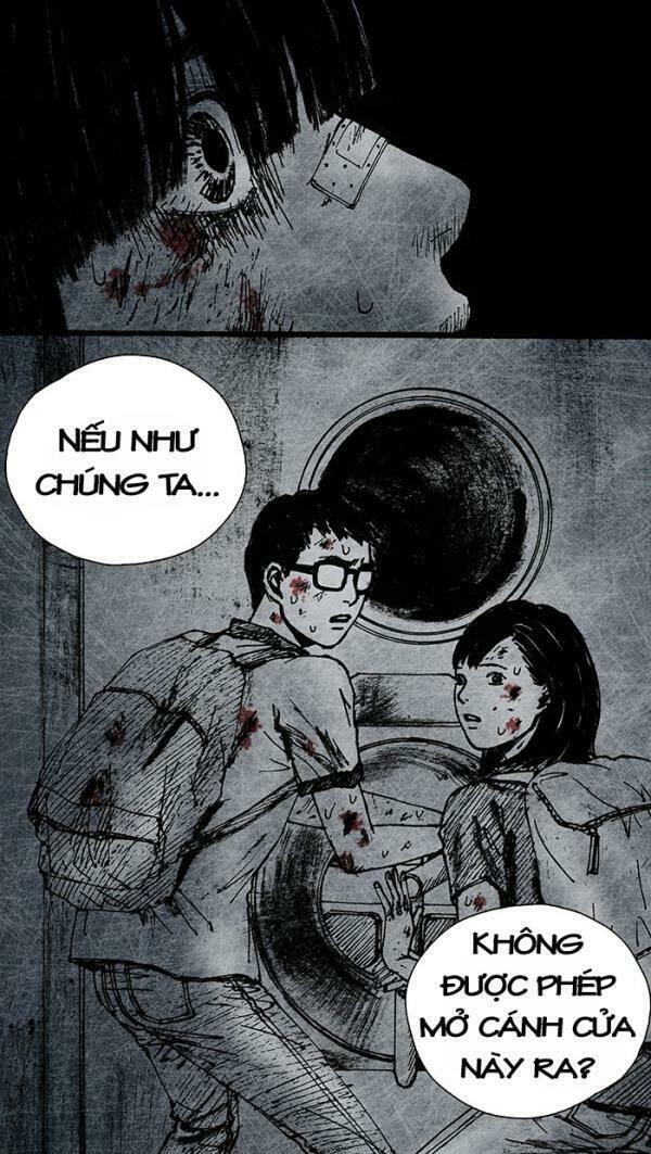 Distant Sky Chapter 27 - Trang 2