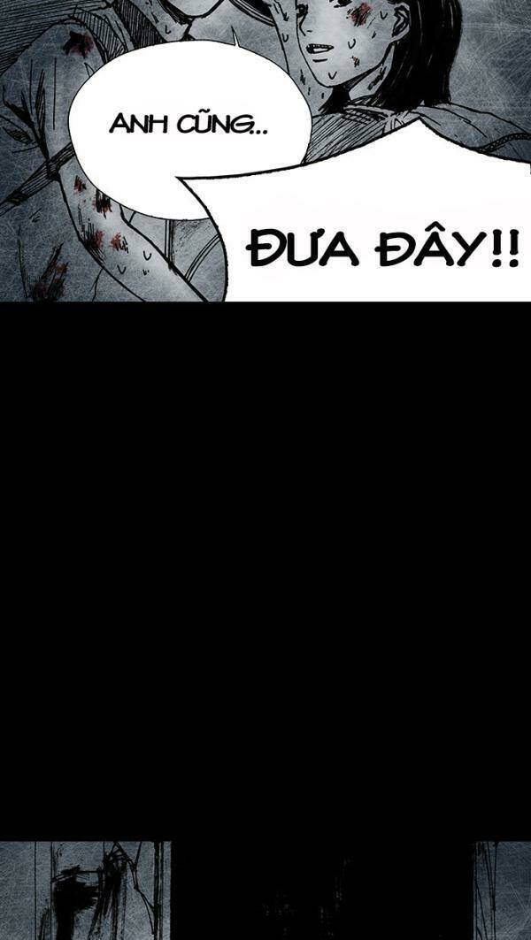 Distant Sky Chapter 27 - Trang 2