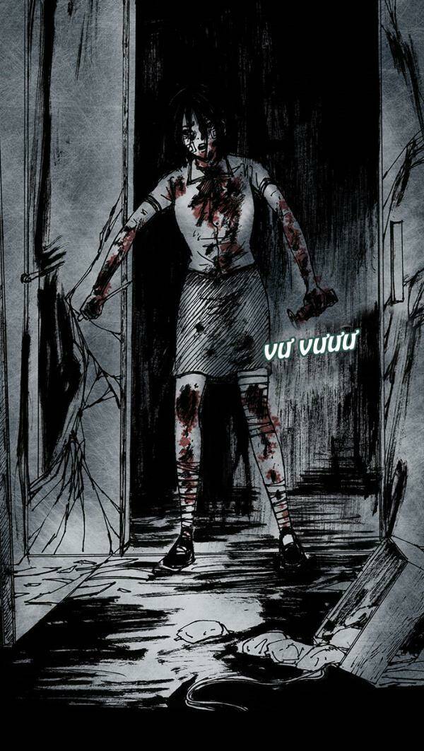 Distant Sky Chapter 27 - Trang 2