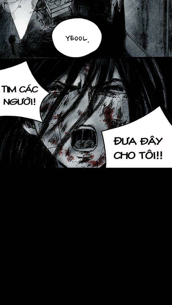 Distant Sky Chapter 27 - Trang 2