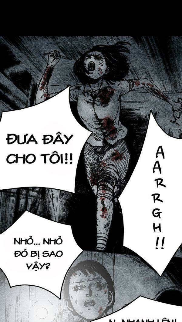 Distant Sky Chapter 27 - Trang 2