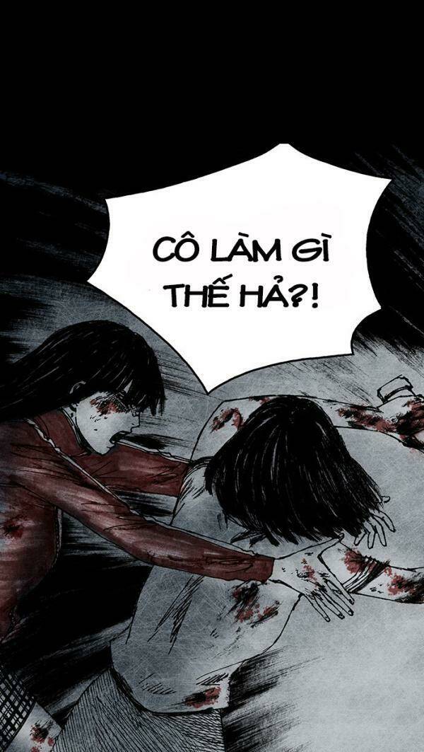 Distant Sky Chapter 27 - Trang 2