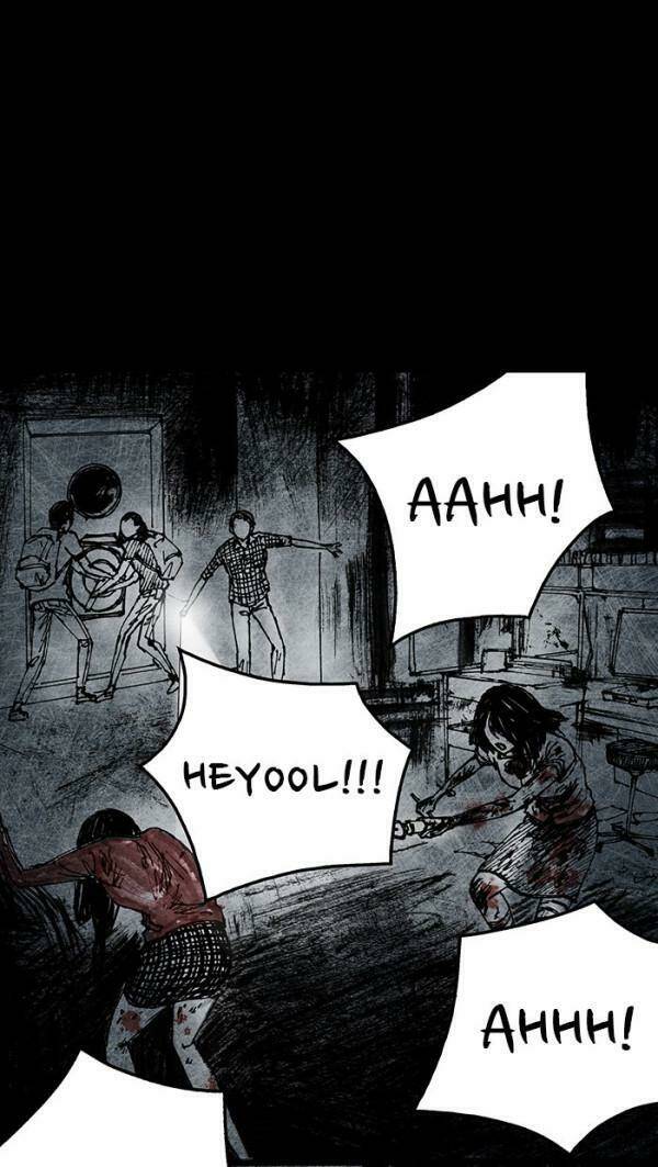 Distant Sky Chapter 27 - Trang 2