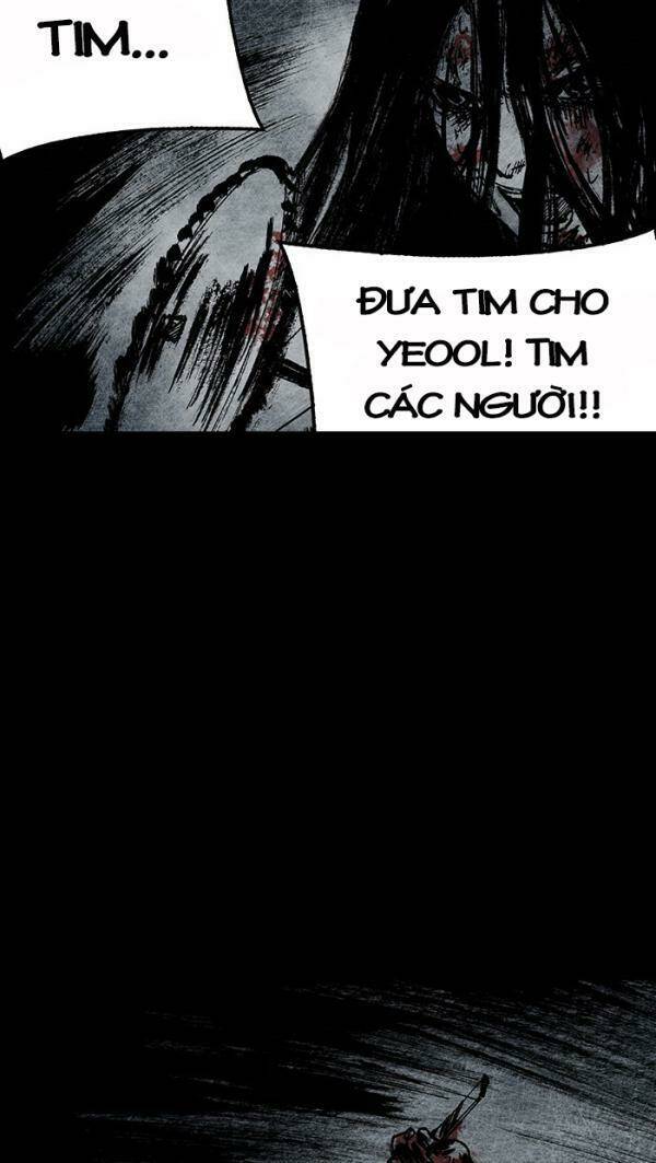 Distant Sky Chapter 27 - Trang 2