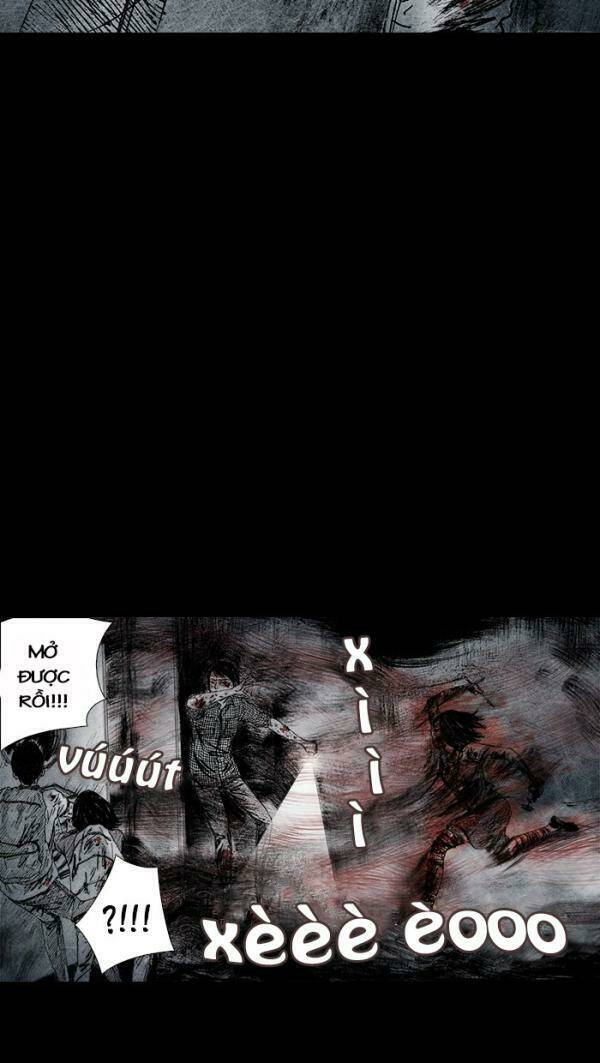 Distant Sky Chapter 27 - Trang 2