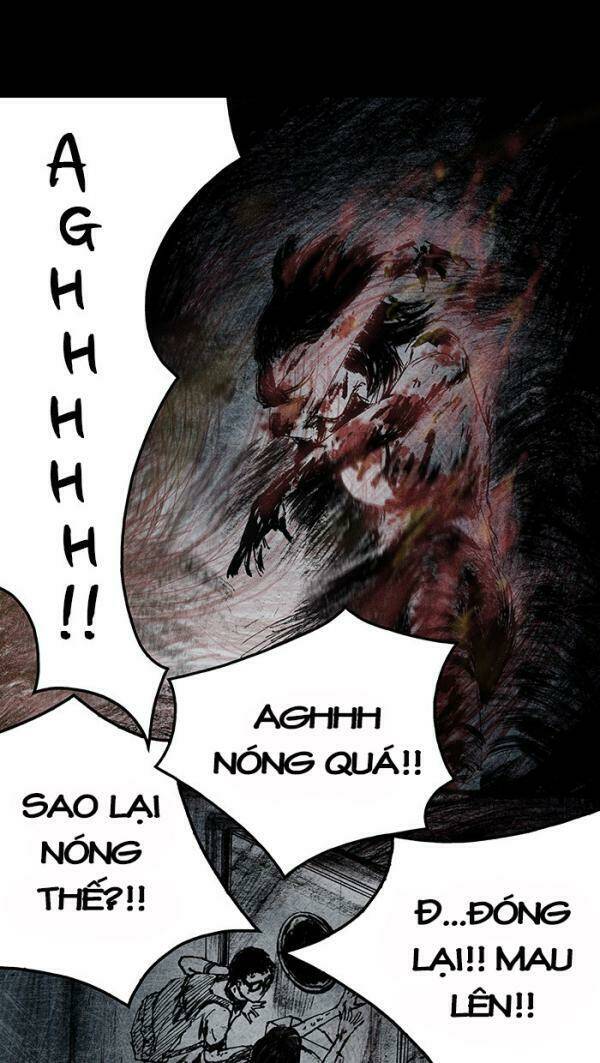 Distant Sky Chapter 27 - Trang 2