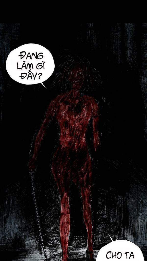 Distant Sky Chapter 27 - Trang 2