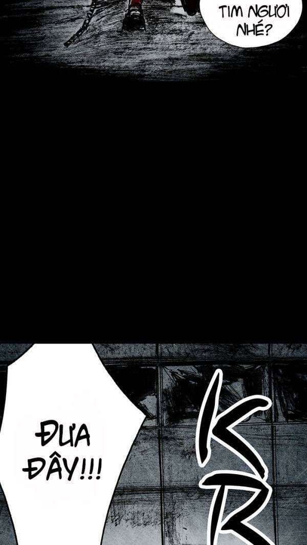 Distant Sky Chapter 27 - Trang 2