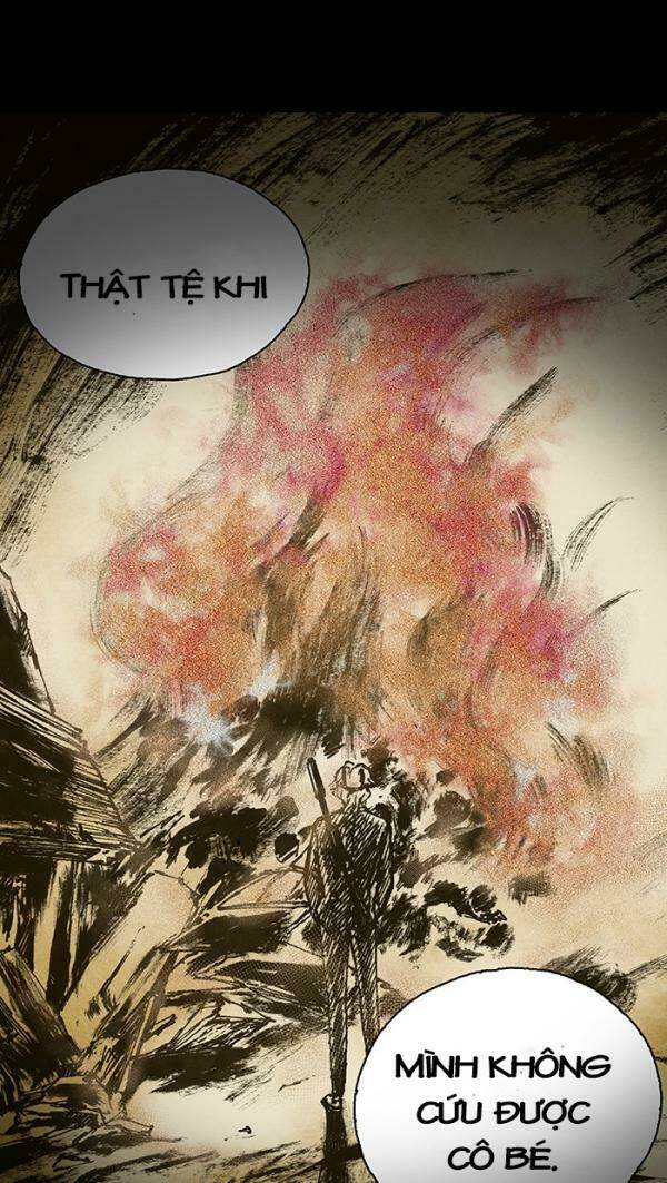 Distant Sky Chapter 27 - Trang 2