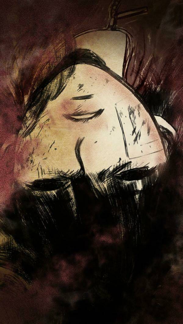 Distant Sky Chapter 27 - Trang 2