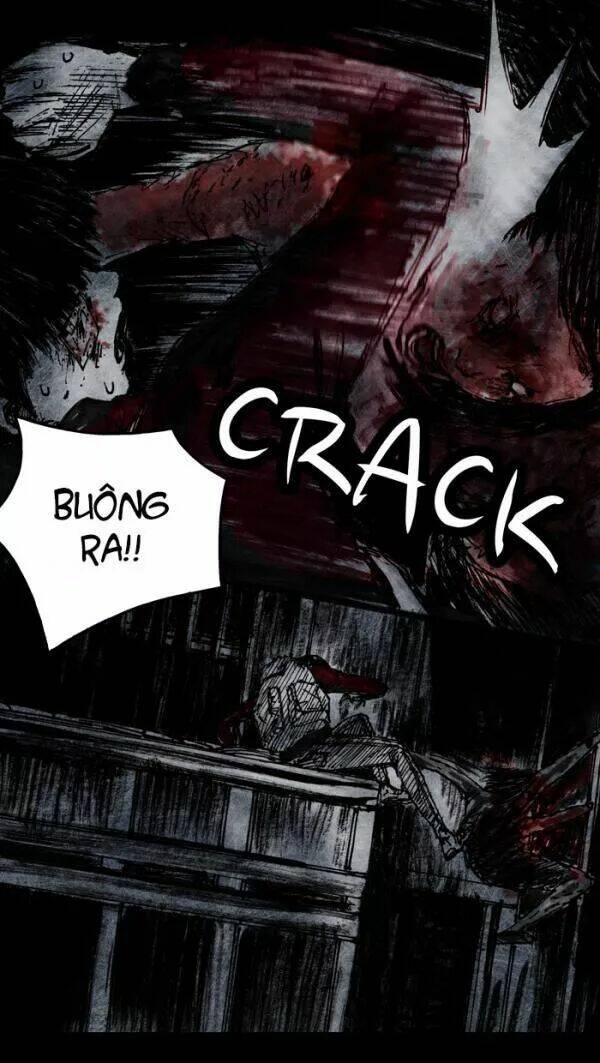 Distant Sky Chapter 28 - Trang 2