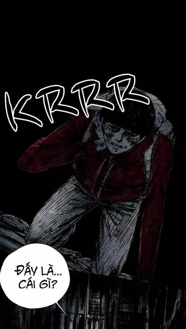 Distant Sky Chapter 28 - Trang 2