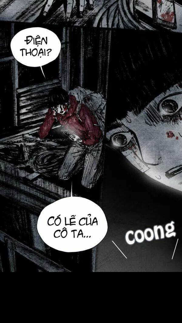 Distant Sky Chapter 28 - Trang 2