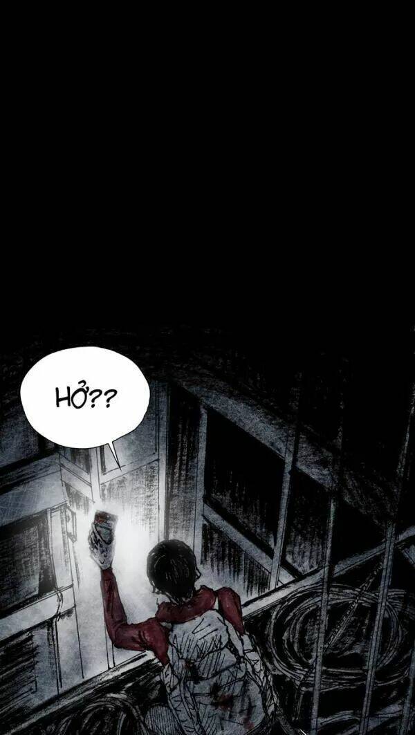 Distant Sky Chapter 28 - Trang 2