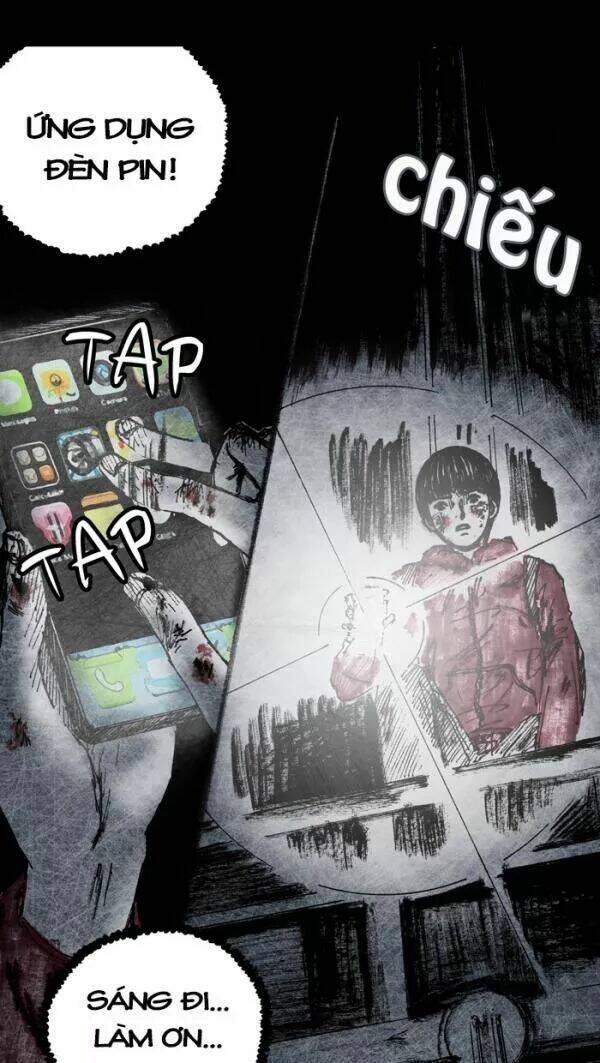 Distant Sky Chapter 28 - Trang 2