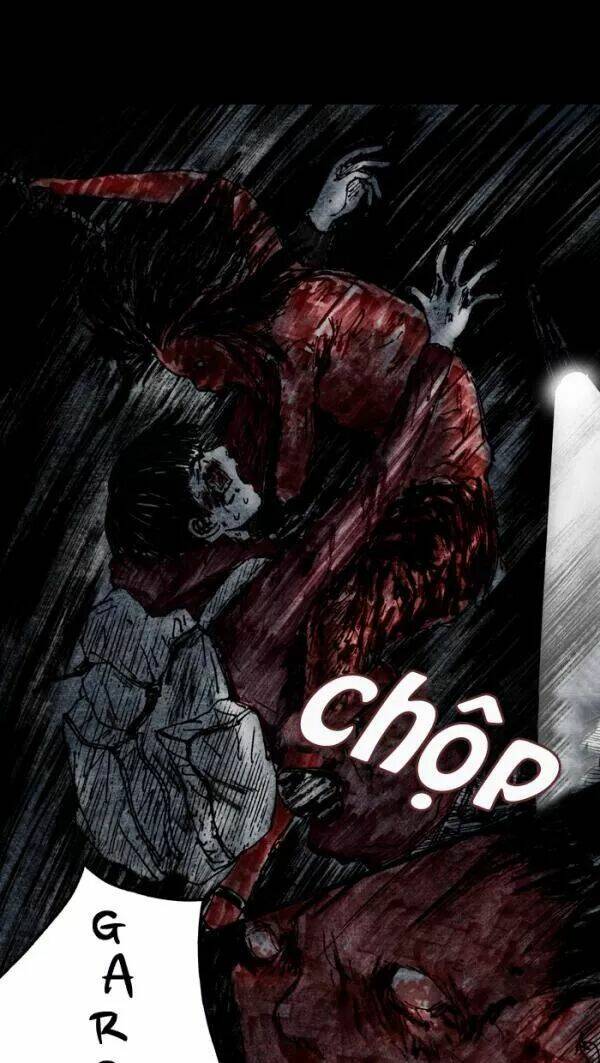 Distant Sky Chapter 28 - Trang 2