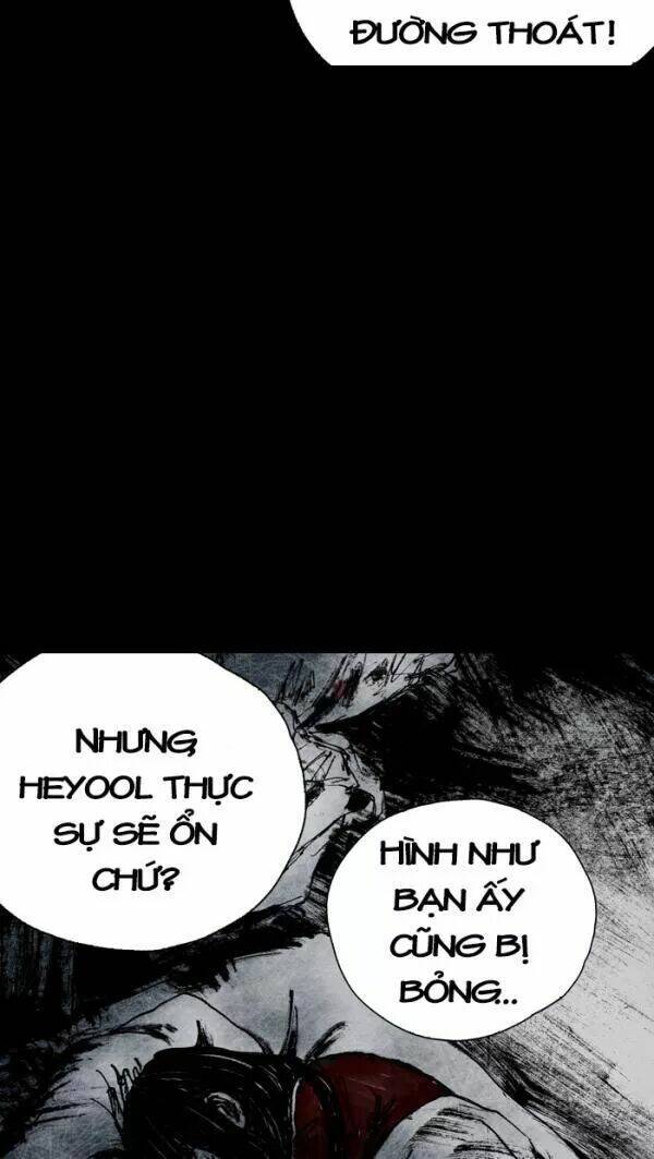 Distant Sky Chapter 28 - Trang 2