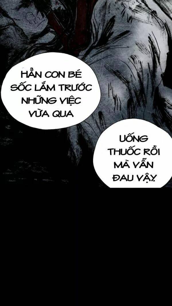 Distant Sky Chapter 28 - Trang 2