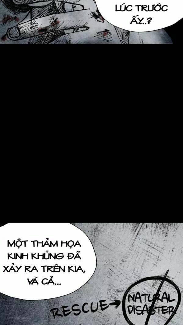 Distant Sky Chapter 28 - Trang 2