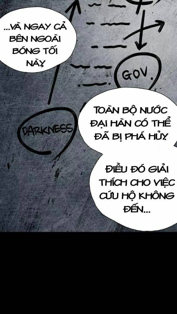 Distant Sky Chapter 28 - Trang 2