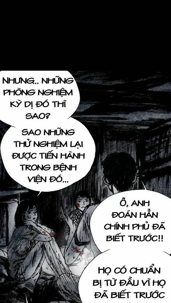 Distant Sky Chapter 28 - Trang 2