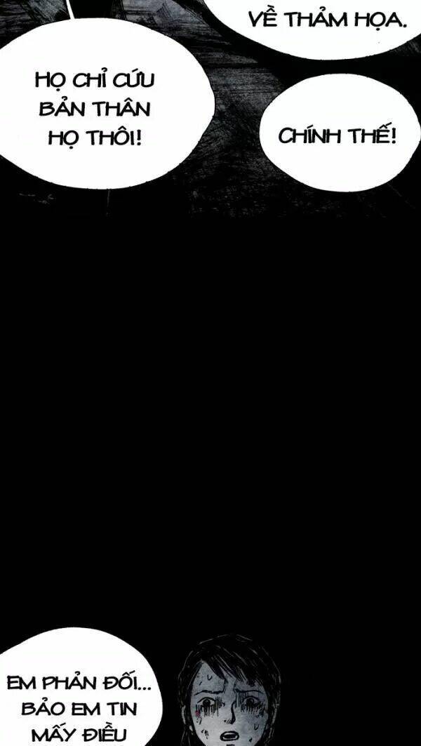 Distant Sky Chapter 28 - Trang 2