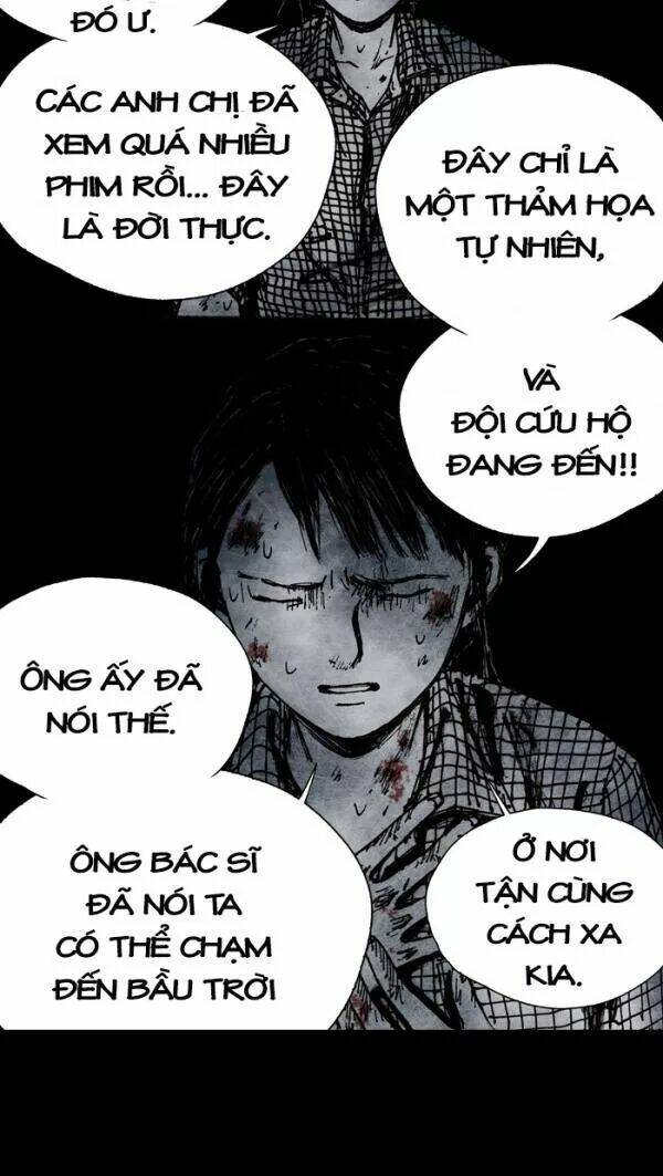 Distant Sky Chapter 28 - Trang 2