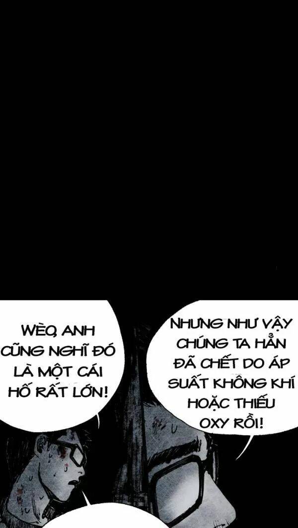 Distant Sky Chapter 28 - Trang 2