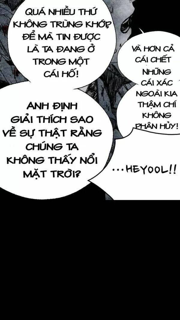 Distant Sky Chapter 28 - Trang 2