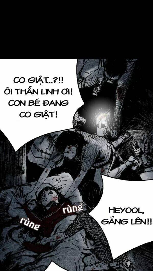 Distant Sky Chapter 28 - Trang 2