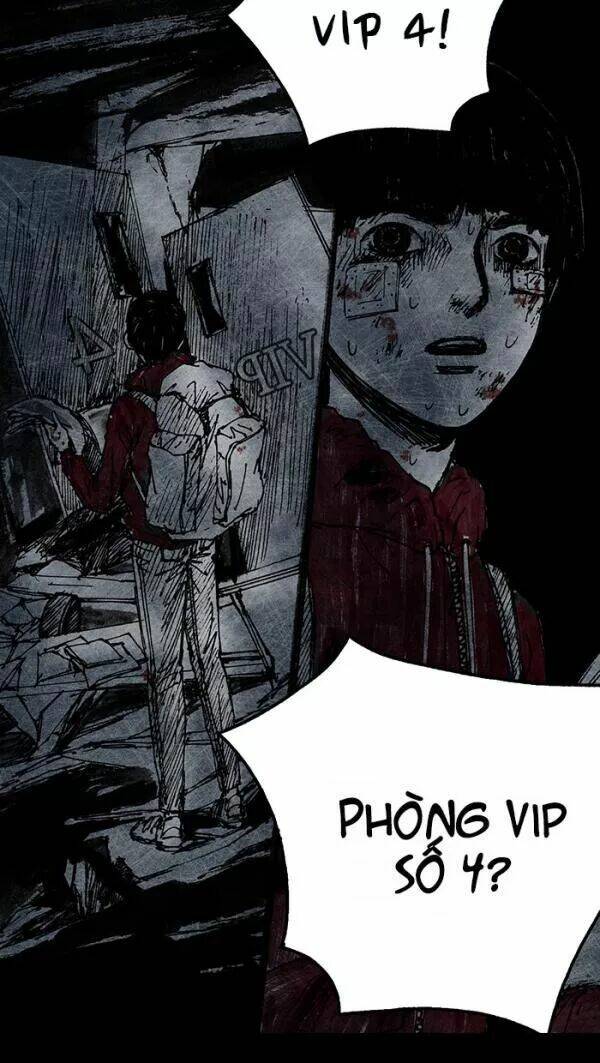 Distant Sky Chapter 29 - Trang 2