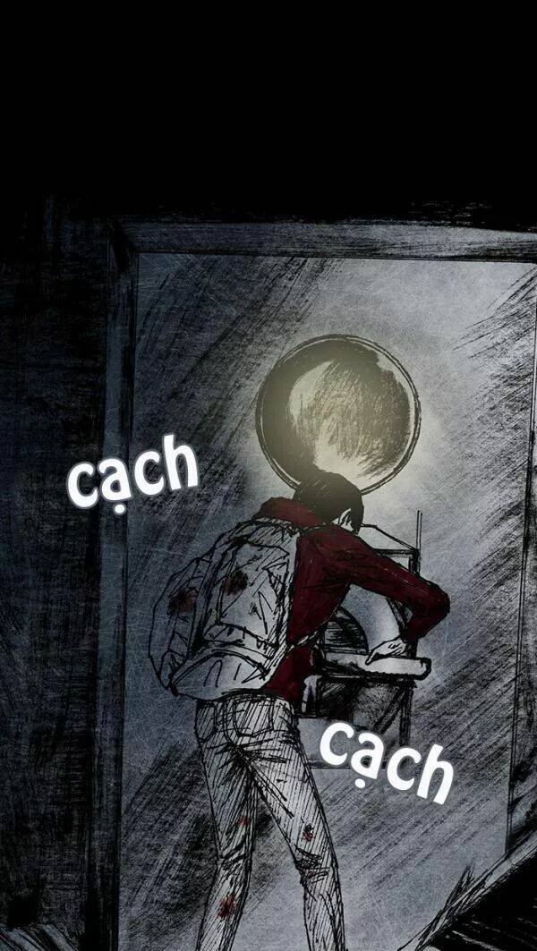 Distant Sky Chapter 29 - Trang 2