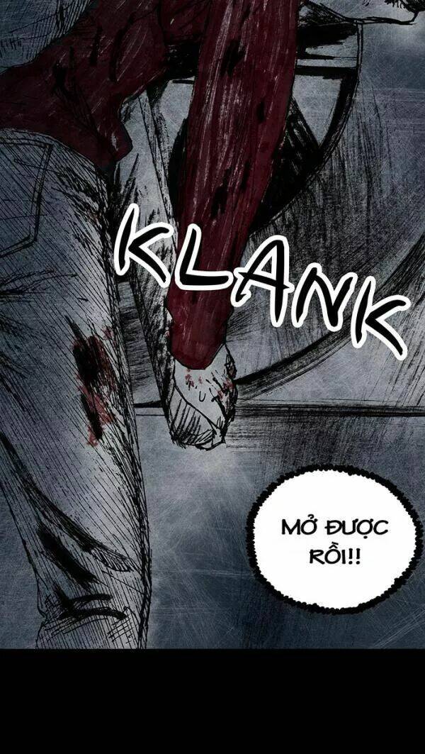 Distant Sky Chapter 29 - Trang 2