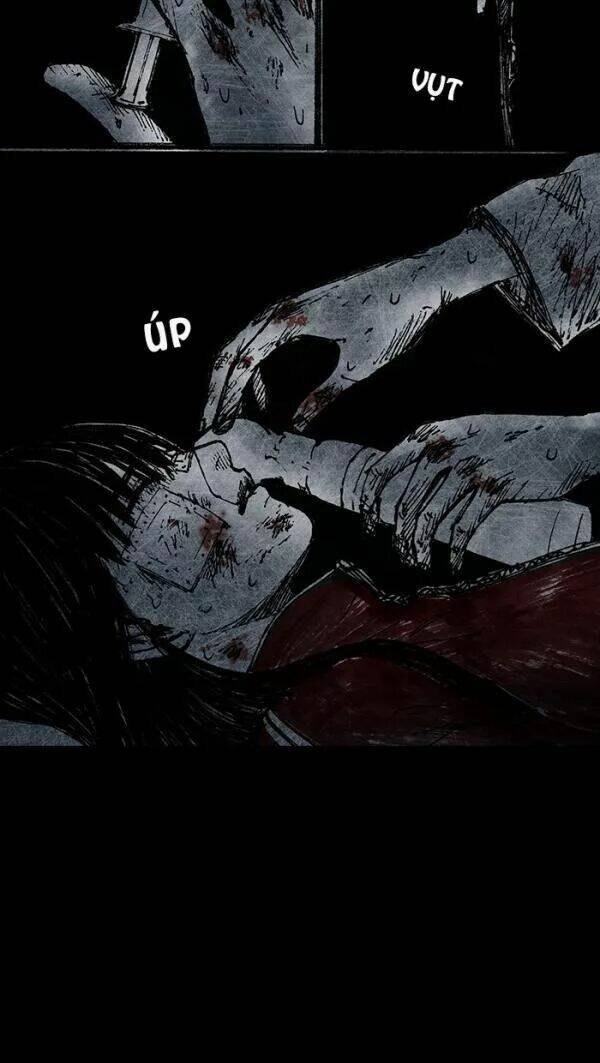 Distant Sky Chapter 29 - Trang 2