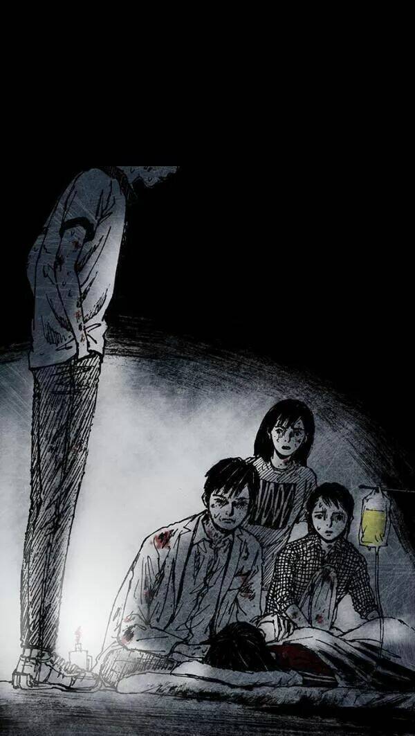 Distant Sky Chapter 29 - Trang 2