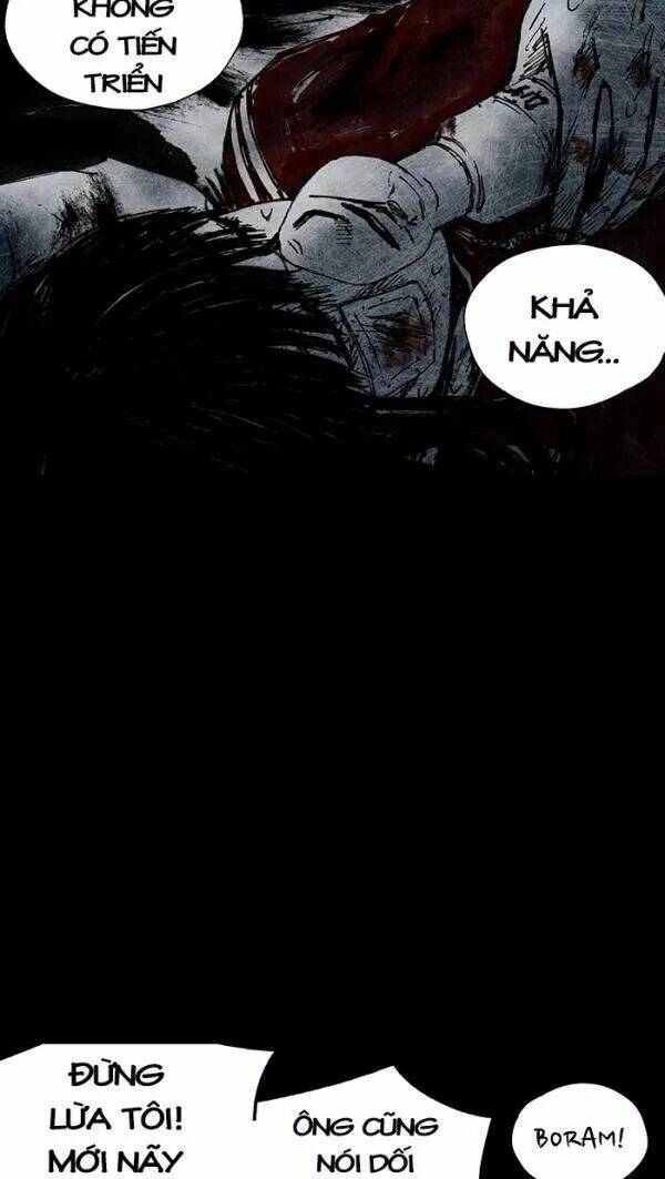 Distant Sky Chapter 29 - Trang 2