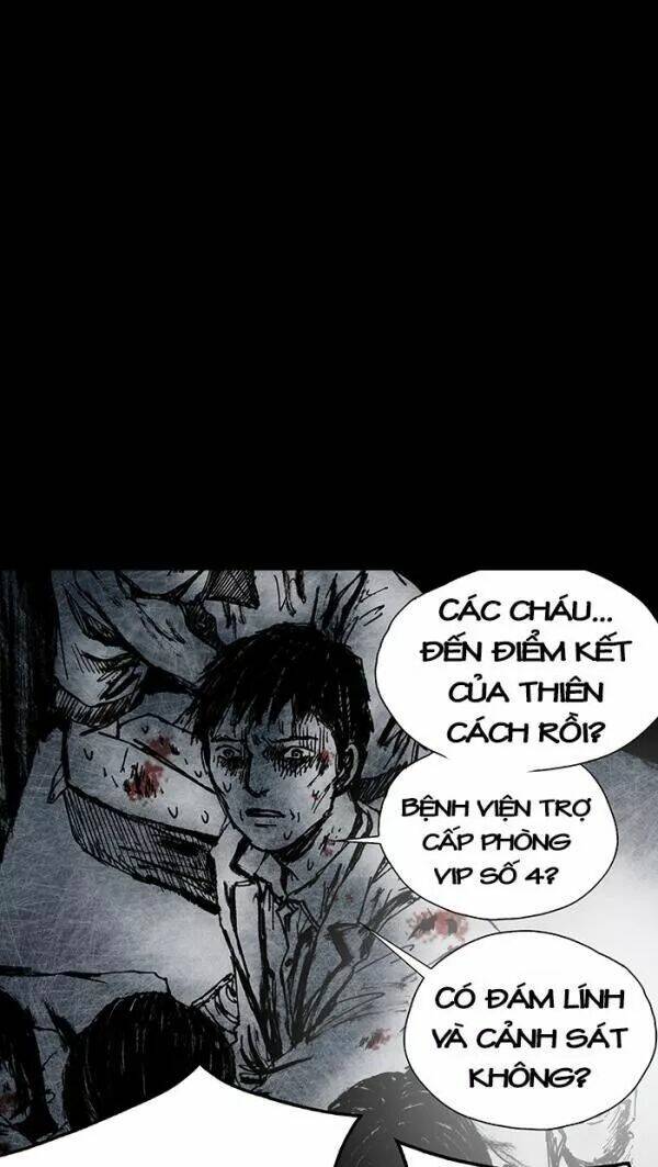 Distant Sky Chapter 29 - Trang 2