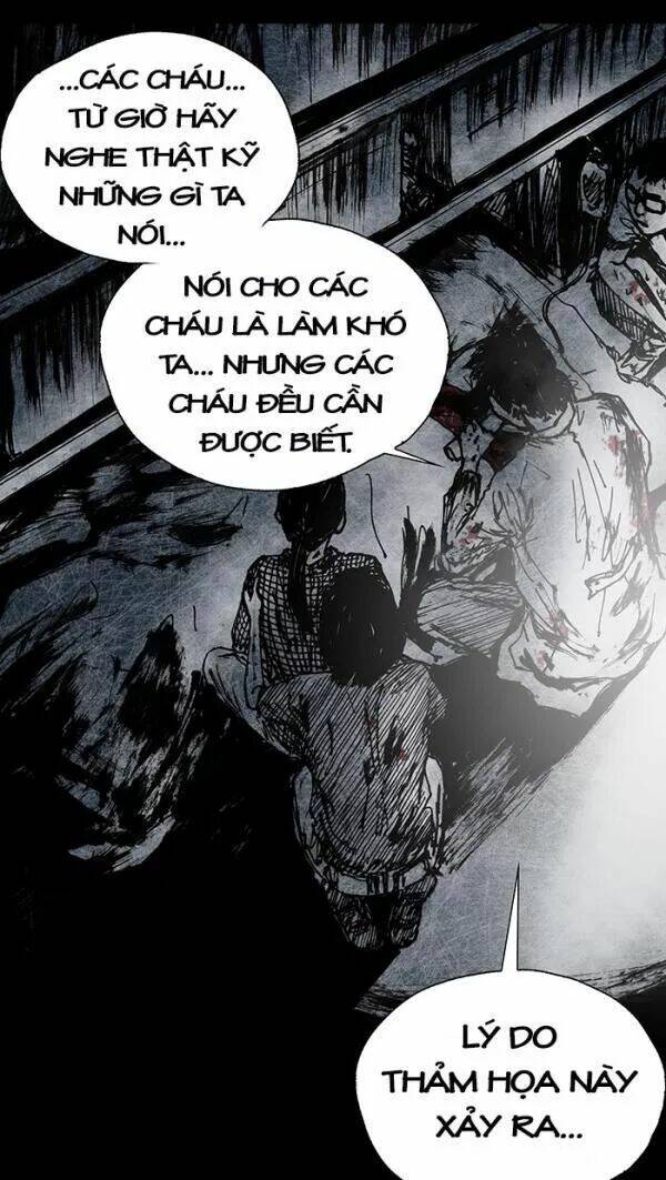 Distant Sky Chapter 29 - Trang 2