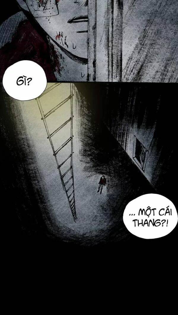 Distant Sky Chapter 29 - Trang 2