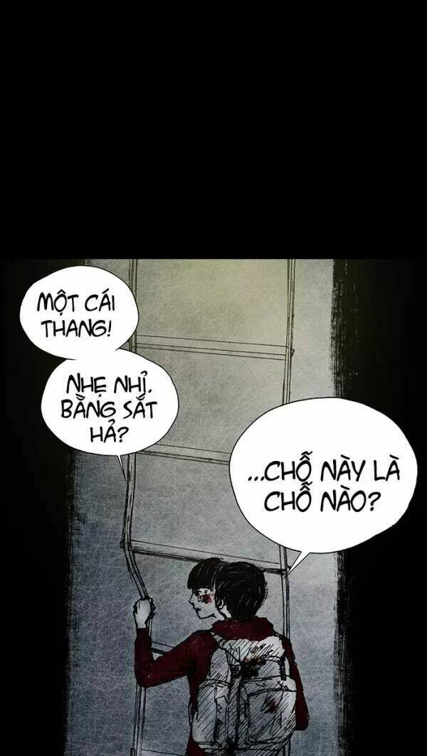 Distant Sky Chapter 29 - Trang 2