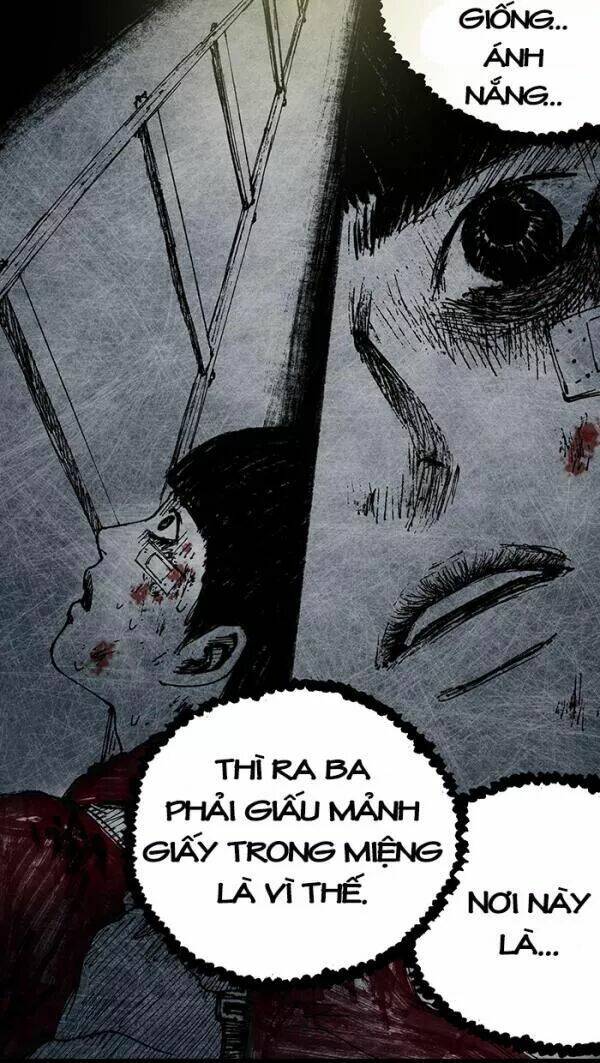 Distant Sky Chapter 29 - Trang 2